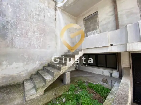 Casa Indipendente via Mesagne 95, San Pietro Vernotico