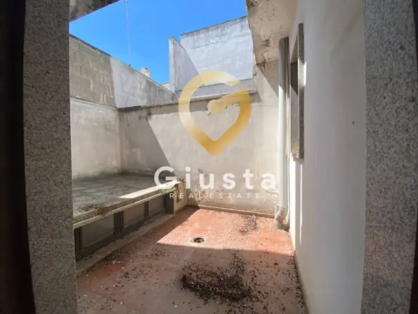 Casa Indipendente via Mesagne 95, San Pietro Vernotico