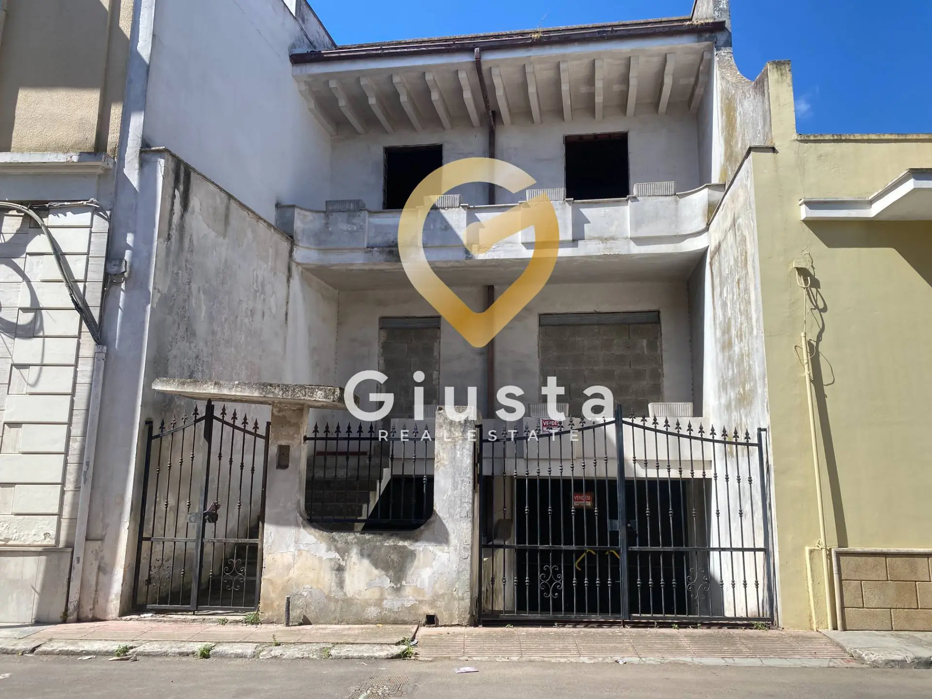 Immagine per Casa indipendente in vendita a San Pietro Vernotico Via Mesagne 95
