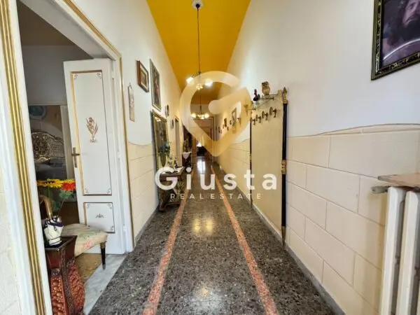 Casa Semindipendente via Damiano Chiesa 32, Mesagne
