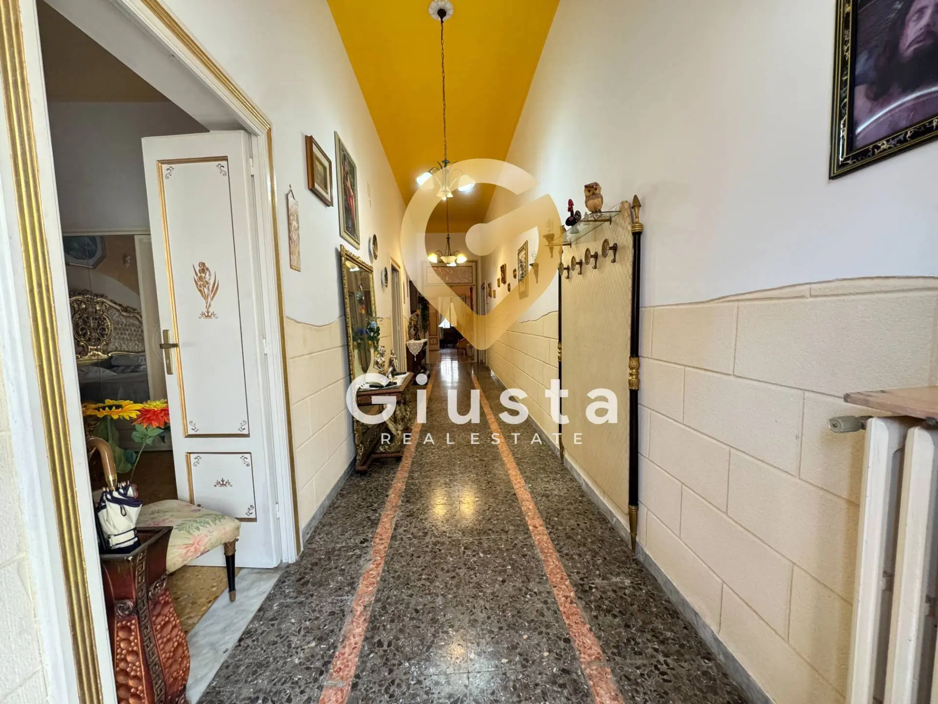 Immagine per Casa Semindipendente in vendita a Mesagne via damiano chiesa 32