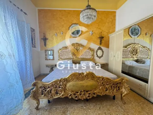 Casa Semindipendente via Damiano Chiesa 32, Mesagne