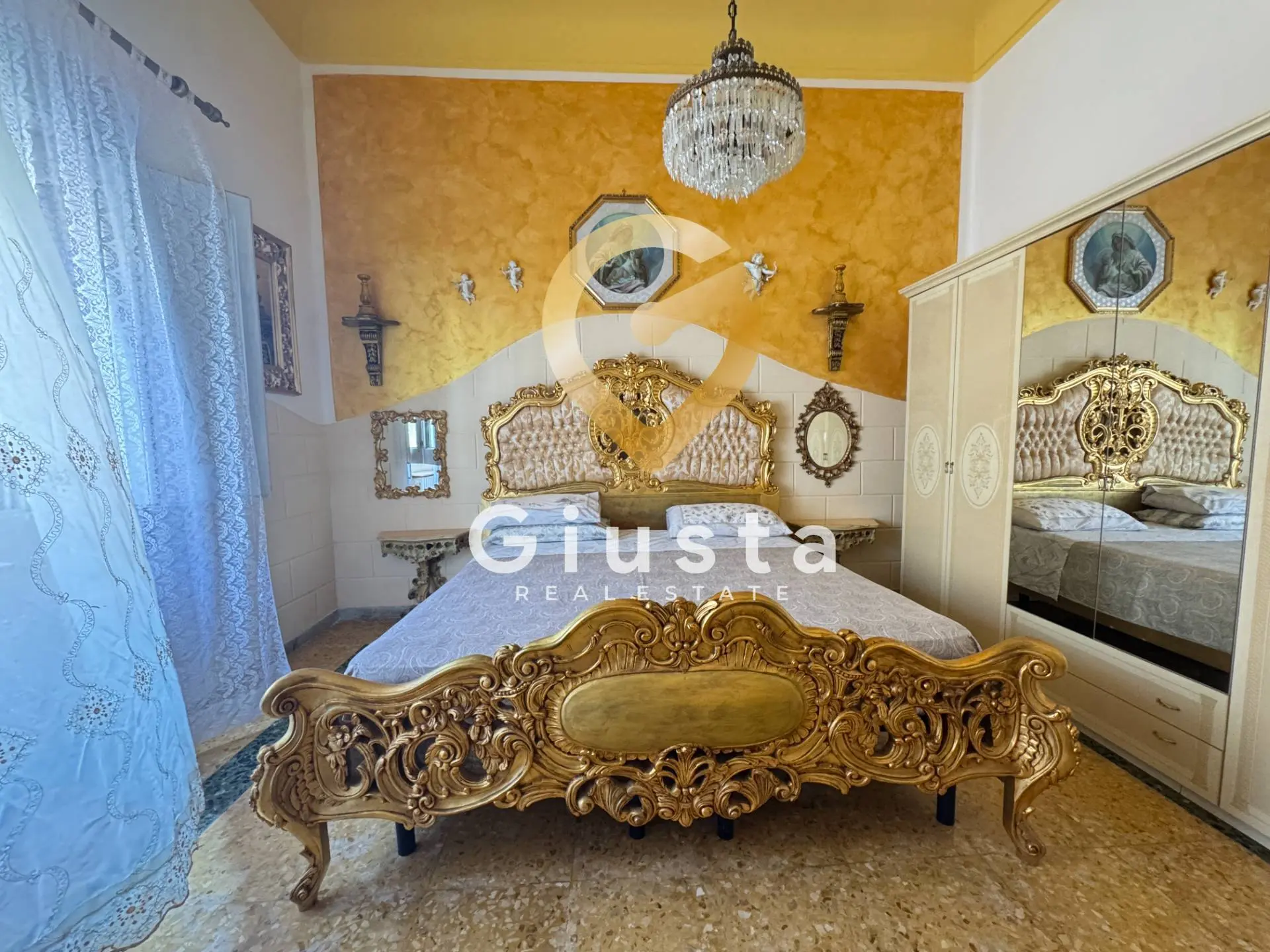 Immagine per Casa Semindipendente in vendita a Mesagne via damiano chiesa 32