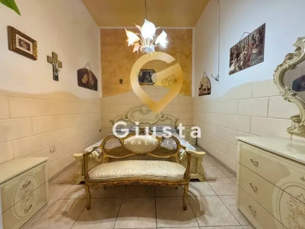 Casa Semindipendente via Damiano Chiesa 32, Mesagne
