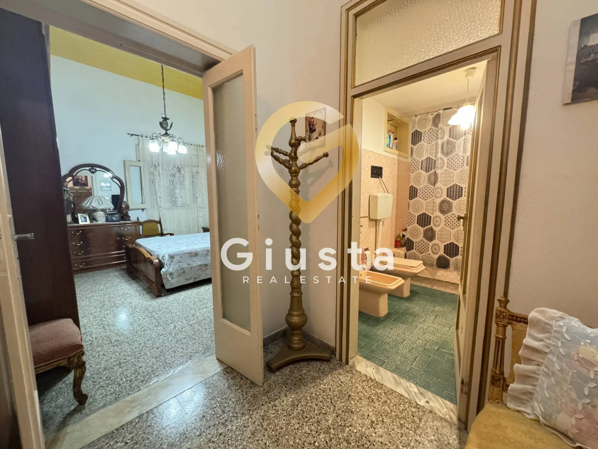 Immagine per Casa Semindipendente in vendita a Mesagne via damiano chiesa 32