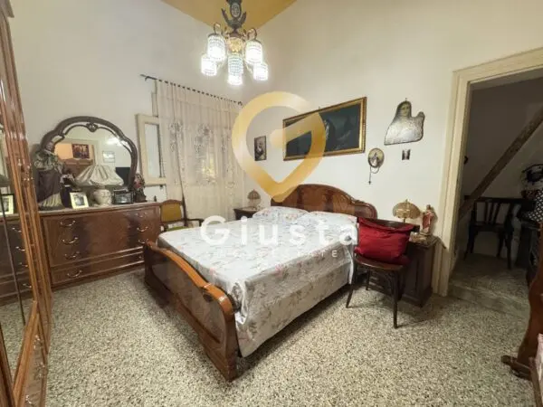 Casa Semindipendente via Damiano Chiesa 32, Mesagne
