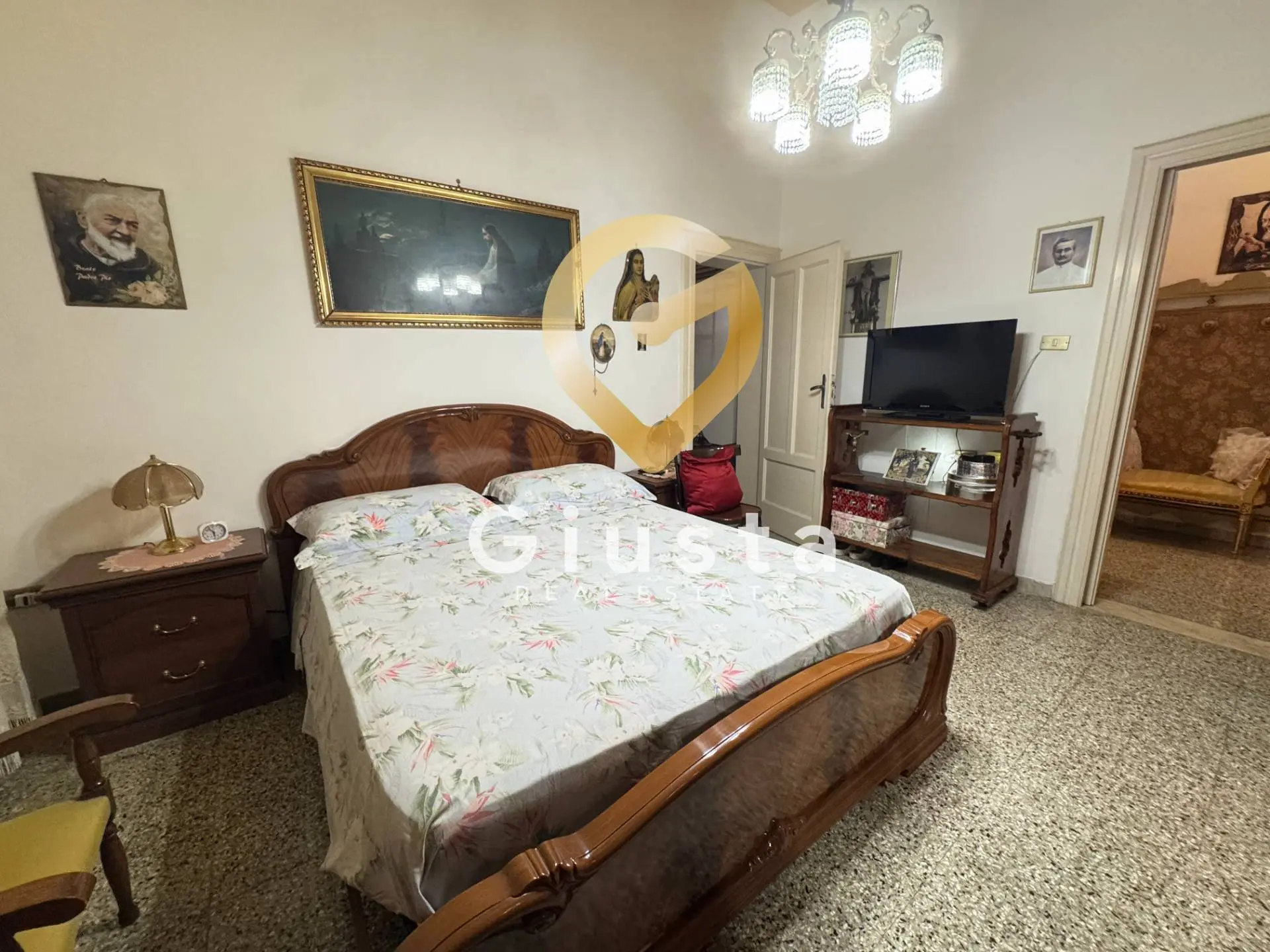 Immagine per Casa Semindipendente in vendita a Mesagne via damiano chiesa 32