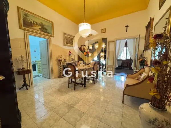 Casa Semindipendente via Damiano Chiesa 32, Mesagne