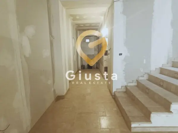 Casa Indipendente via Luigi Errico 3, Latiano