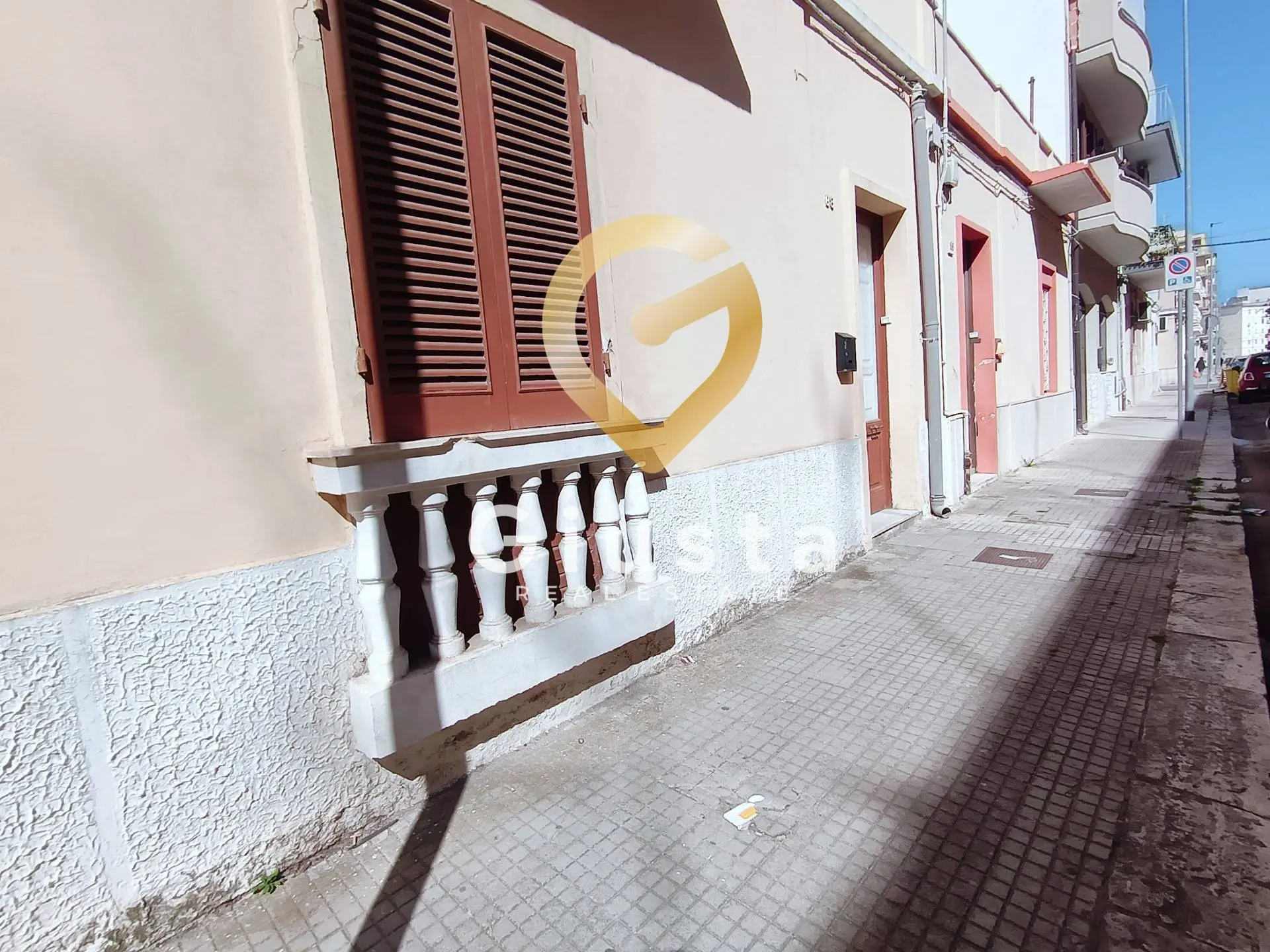 Immagine per Casa indipendente in vendita a Brindisi Via Umbria 5
