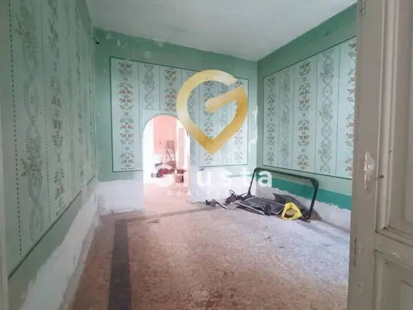 Casa Indipendente via Umbria 5, Brindisi