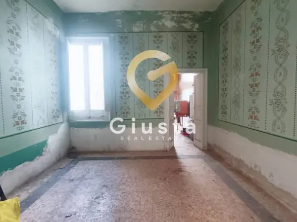 Casa Indipendente via Umbria 5, Brindisi