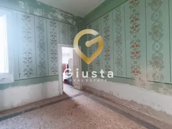 Casa Indipendente via Umbria 5, Brindisi
