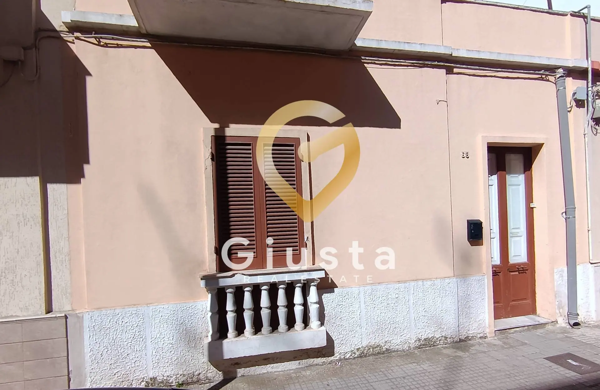 Immagine per Casa indipendente in vendita a Brindisi Via Umbria 5