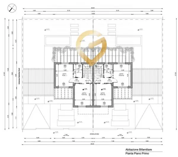 Appartamento via Litoranea Nord Casalabate Snc, Squinzano