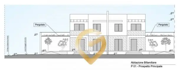 Appartamento via Litoranea Nord Casalabate Snc, Squinzano