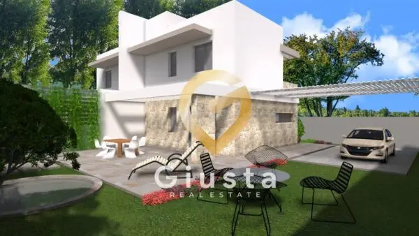 Appartamento via Litoranea Nord Casalabate Snc, Squinzano