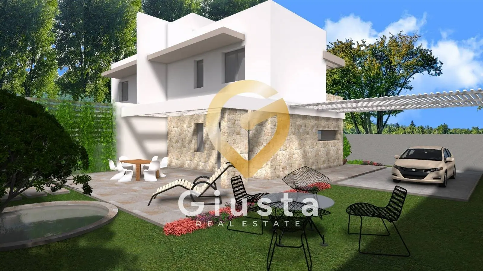 Immagine per Appartamento in vendita a Squinzano Litoranea nord  casalabate snc