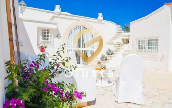 Appartamento via Contrada San Benedetto, Ostuni