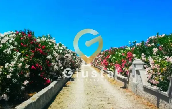 Appartamento via Contrada San Benedetto, Ostuni