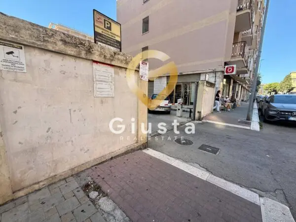 Appartamento via Cappuccini 66, Brindisi