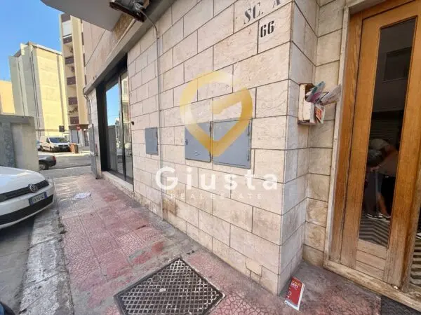 Appartamento via Cappuccini 66, Brindisi