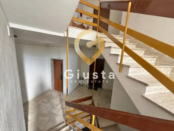 Appartamento via Cappuccini 66, Brindisi