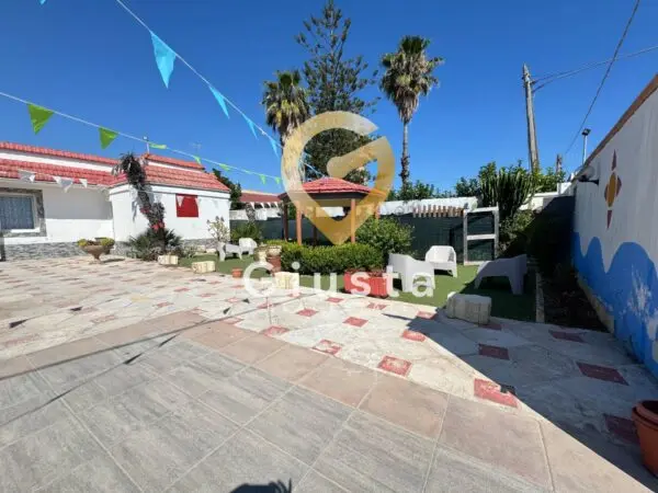 Villetta A Schiera via Santi Appostoli 30, Brindisi