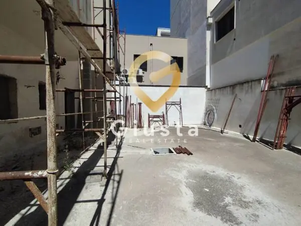 Casa Indipendente via Mecenate 51, Brindisi