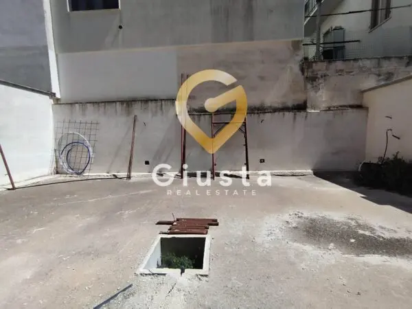 Casa Indipendente via Mecenate 51, Brindisi