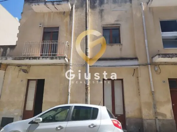 Casa Indipendente via Mecenate 51, Brindisi