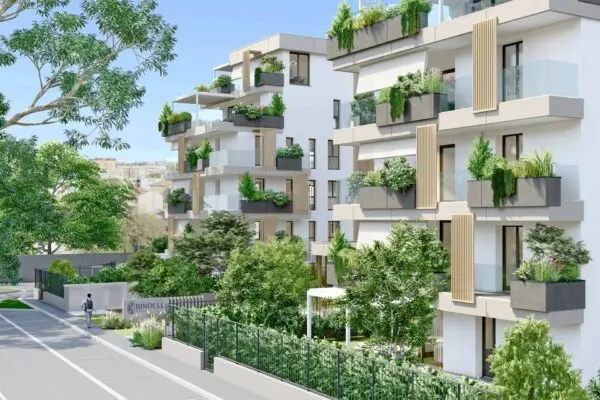 Appartamento via Bindellera Snc, Brugherio