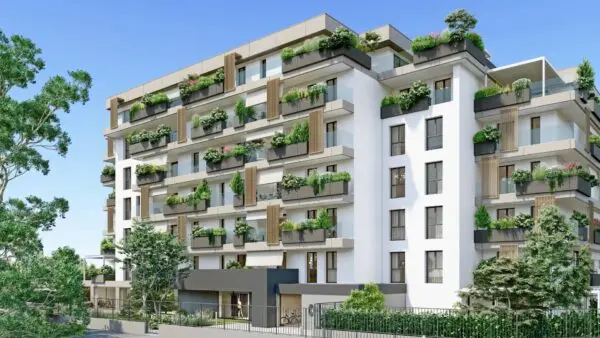 Appartamento via Bindellera Snc, Brugherio