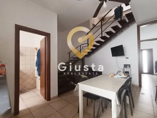 Casa Indipendente via Roma 46, San Vito Dei Normanni