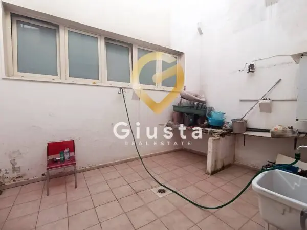 Casa Indipendente via Roma 46, San Vito Dei Normanni