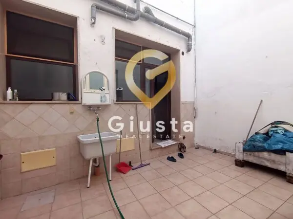 Casa Indipendente via Roma 46, San Vito Dei Normanni