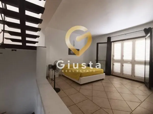 Casa Indipendente via Roma 46, San Vito Dei Normanni