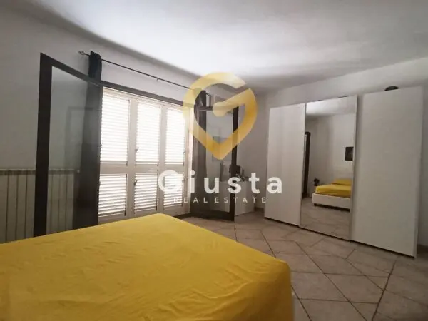 Casa Indipendente via Roma 46, San Vito Dei Normanni