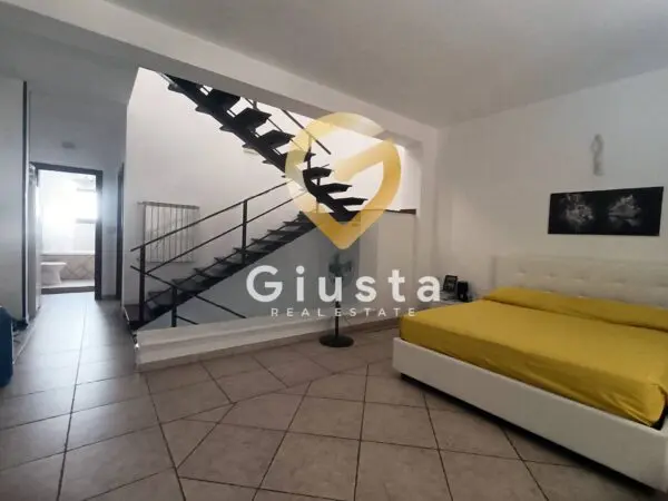 Casa Indipendente via Roma 46, San Vito Dei Normanni