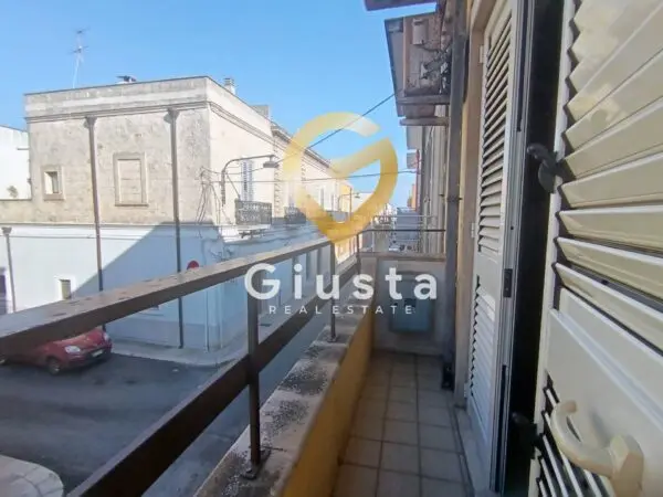 Casa Indipendente via Roma 46, San Vito Dei Normanni
