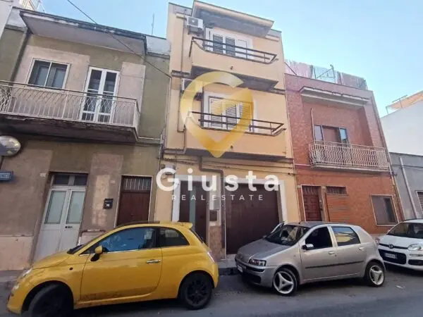 Casa Indipendente via Roma 46, San Vito Dei Normanni