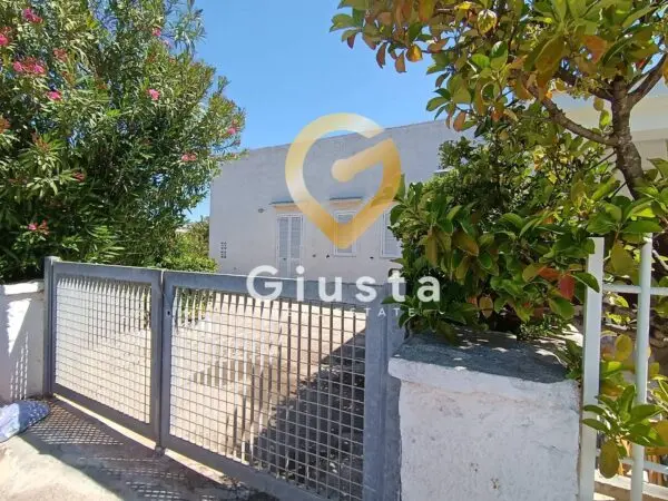 Villa via Contrada Fontanelle Snc, Ostuni