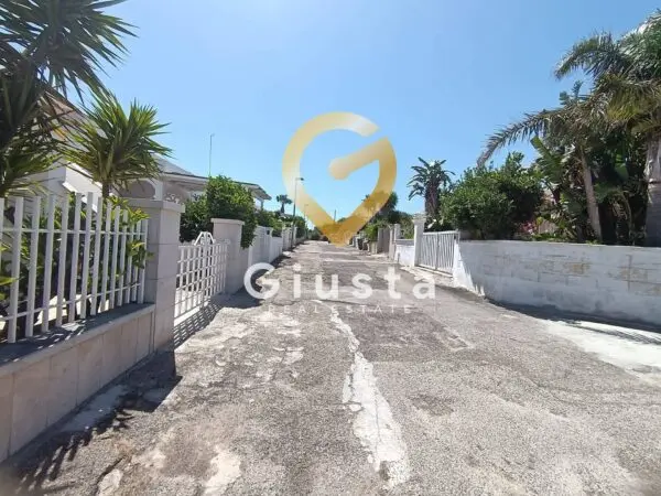 Villa via Contrada Fontanelle Snc, Ostuni