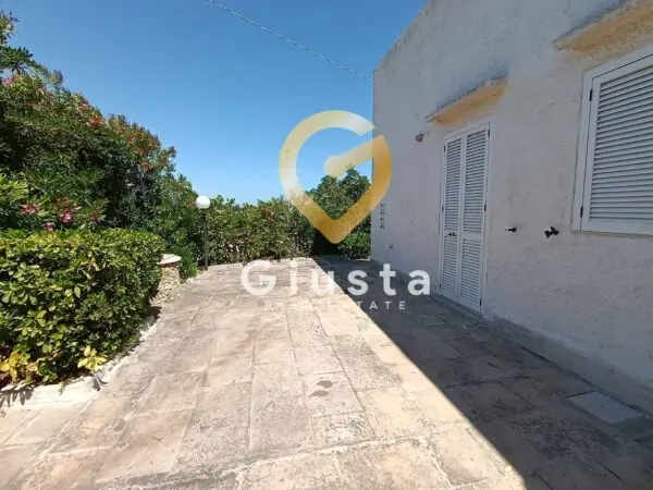 Villa via Contrada Fontanelle Snc, Ostuni