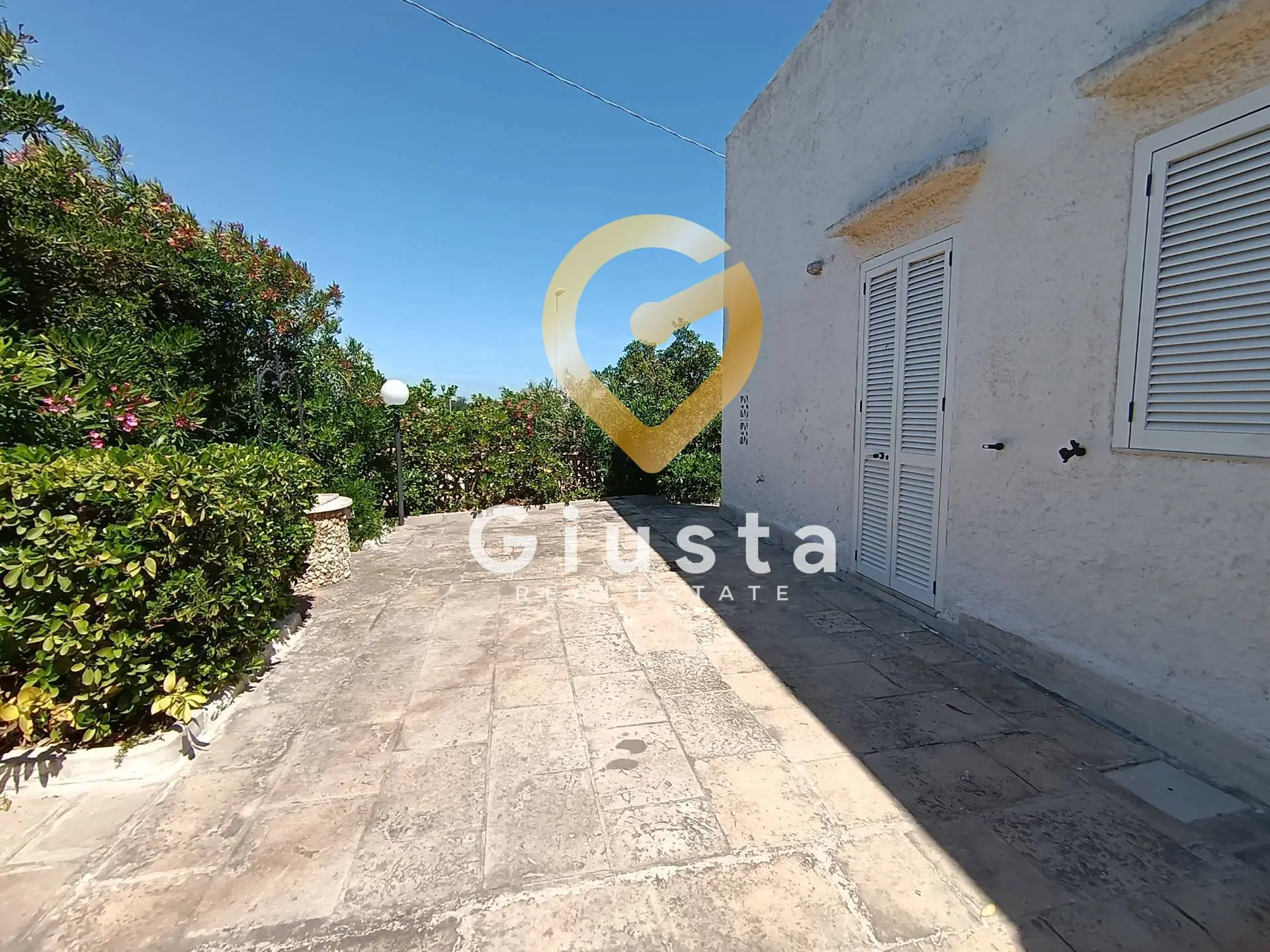 Immagine per Villa in vendita a Ostuni Contrada fontanelle snc