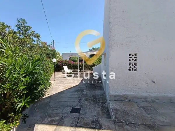 Villa via Contrada Fontanelle Snc, Ostuni