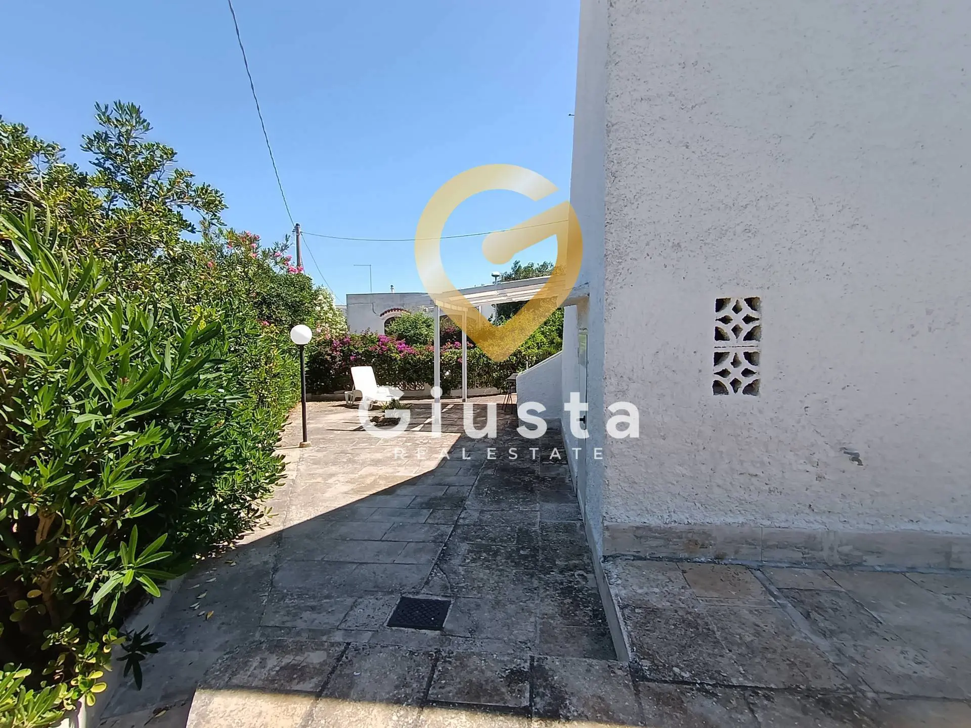 Immagine per Villa in vendita a Ostuni Contrada fontanelle snc