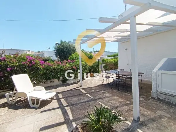 Villa via Contrada Fontanelle Snc, Ostuni