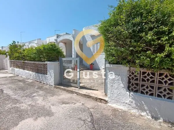 Villa via Contrada Fontanelle Snc, Ostuni