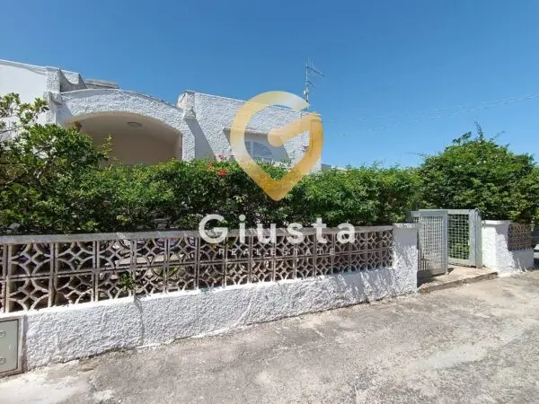 Villa via Contrada Fontanelle Snc, Ostuni